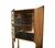 Modern Armadietto Moderno Con Porta Bottiglie Interno Designer For Sale - Image 3 of 6