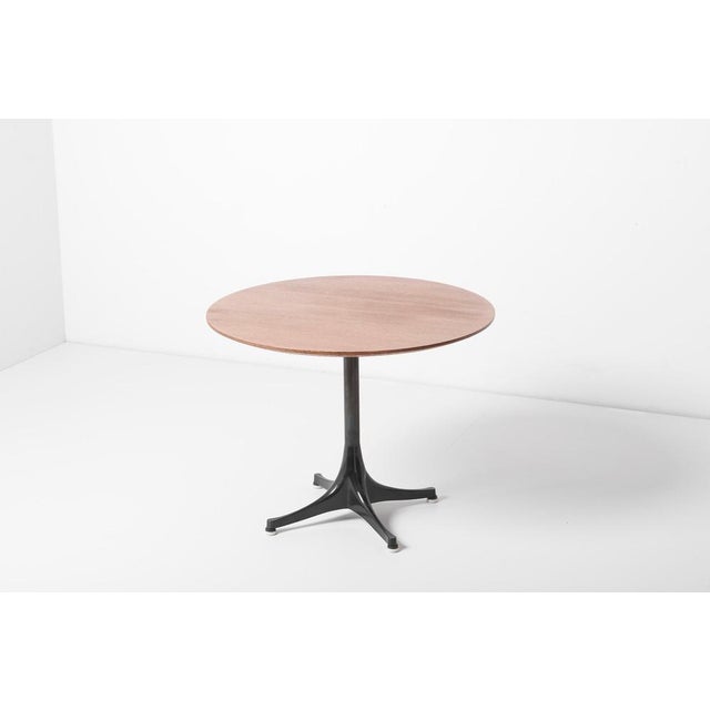 American Side Table by George Nelson for Herman Miller, 1960s For Sale - Image 3 of 10
