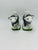 1980s Ceramic Lamb Candle Holders, a Pair For Sale - Image 5 of 8