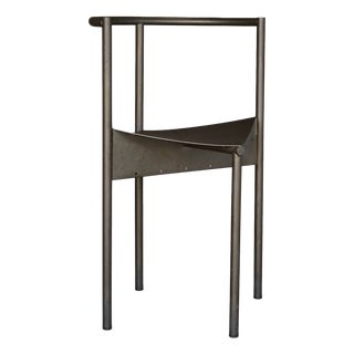 Wendy Wright Chair by Phillip Starck for Disform, 1986 For Sale