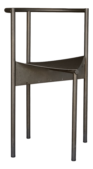 Wendy Wright Chair by Phillip Starck for Disform, 1986
