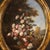 Italian Artist, Oval Still Life, 1780, Oil on Canvas For Sale - Image 12 of 16