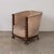 French Pair of 19th Century Antique Barley Twist Armchairs For Sale - Image 3 of 18