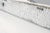 1920's Antique Rustic French Carved Coat/Hat Rack/Distressed White For Sale - Image 4 of 5
