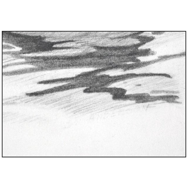 Realism Late 20th Century Canadian Geese, Sharon Anderson For Sale - Image 3 of 4