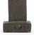 Hans Steinbremmer Geometric Figure Bronze For Sale In New York - Image 6 of 7