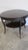 Item: Baker Table Details: Rare Center Table Great Designer Look/Quality Piece Nice Base Signed Barbara Barry Mahogany...