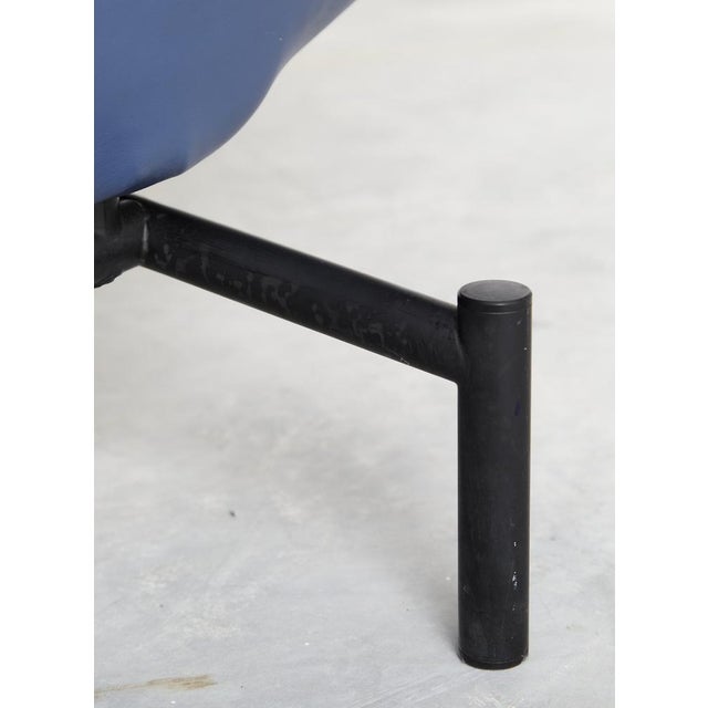 1980s Veranda Chair by Vico Magistretti for Cassina, 1980s For Sale - Image 5 of 18