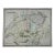 1837 Switzerland Map From Alan Bell's a New General Atlas, London For Sale