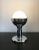 Mid-Century German Space Age Table Lamp from Cosack For Sale - Image 14 of 18