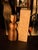 Beech and Cumaru Candlestick 2 by Romain Des Bois For Sale - Image 9 of 13