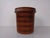 Danish Teak Ice Bucket from Wiggers, 1960s For Sale - Image 4 of 16