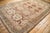 Vintage Bibikabad Carpet - 6'9" X 11'7" For Sale In New York - Image 6 of 12
