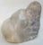 Midcentury Carved Stone Sculpture of a Nude For Sale - Image 10 of 13
