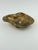 Vintage brass shell trinket dish to hold your small treasures. This is a pre owned item so please see all pictures and ask...