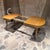 Red Lion Furniture Mid Century Modern Dining Room Set York County Chair Company For Sale - Image 4 of 18