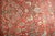 19th Century Mohtasham Prayer Rug - 4'4" x 6'7" For Sale - Image 11 of 12