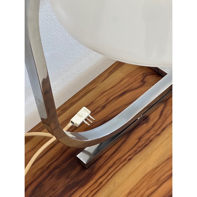 AS1C Lamp by Franco Albini for Franca Helg & Co., 1970s For Sale - Image 3 of 7