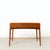 Model 200 Desk in Teak by Svend Age Madsen for Hansen, 1958 For Sale - Image 6 of 10