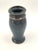 1980s Artist Bill Campbell Vase For Sale In Greenville, SC - Image 6 of 6