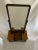 Antique Japanese Kyodai Vanity Tansu With Mirror For Sale - Image 13 of 13