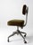 Mid-Century Modern Mid-Century Industrial Swivel Office Chair For Sale - Image 3 of 17