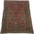 1900s Antique Indian Amritsar Rug For Sale - Image 9 of 9