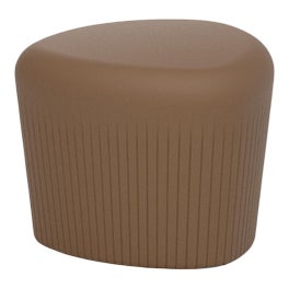 Outi 3506 Polyethylene Stool by Loope For Sale