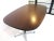 Brown Eames Aluminum Group Walnut Dining Table by Herman Miller For Sale - Image 8 of 11
