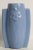 American art pottery vase in the Art Deco style, possibly McCoy, Brush McCoy, Weller, or other Ohio pottery company. The...