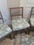 Wood Mid-Century Modern Walnut Dining Chairs For Sale - Image 7 of 9