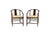 Chrome The "Tsu Chairs" Designed by Stanley Jay Friedman for Brueton - Set of 4 For Sale - Image 8 of 11
