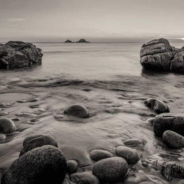 Guy Sargent, The Brisons II, Archival Pigment Print For Sale - Image 4 of 5