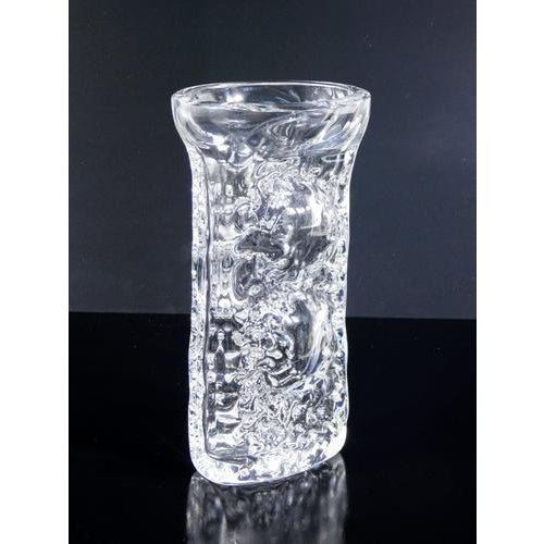 Blown Glass Vase by Peill & Putzler For Sale - Image 16 of 16