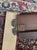 Queen Poster Bed, Pencil Poster Bed, Statton Furniture For Sale - Image 6 of 10