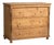 Antique Wood Chest of Drawers, 1920s For Sale
