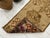 1950s Oushak Floral Handknotted Carpet For Sale - Image 5 of 6