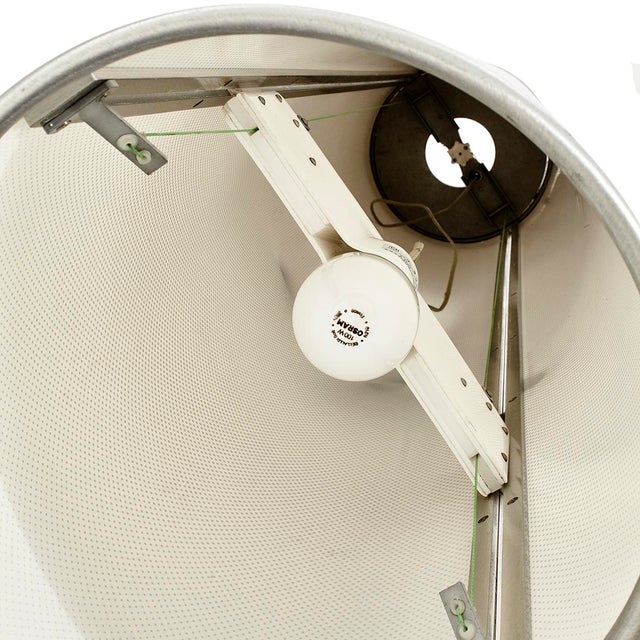 1990s Dot Floor Lamp from Pallucco, 1990s For Sale - Image 5 of 6