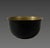 Art Deco Lacquered Bronze Bowl by Jean Dunand, 1930 For Sale - Image 4 of 6