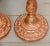 Mid 19th Century Copper Candlesticks - Set of 4 For Sale - Image 5 of 6