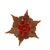 1950s Murano Centerpuece Bowl from Manifattura Di Murano, 1950s For Sale - Image 5 of 9