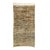 Hand-Knotted Wool Rug by Azele Studio For Sale - Image 9 of 9