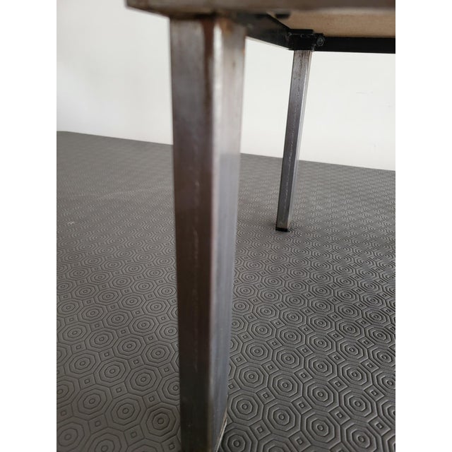 French Riviera Herbarium Coffee Table by Roger Capron, 1970 For Sale - Image 14 of 18