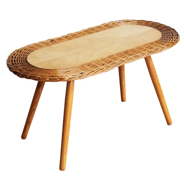 Mid-Century Flower Stand, 1960s For Sale