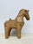 Ceramic Horse Sculpture by Aldo Londi for Bitossi Fiorentino, 1960 For Sale - Image 16 of 18