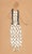Drawing/Sketching Materials 1922-1923 Set of 2-French Art Deco Couture Fashion Pochoirs For Sale - Image 7 of 9