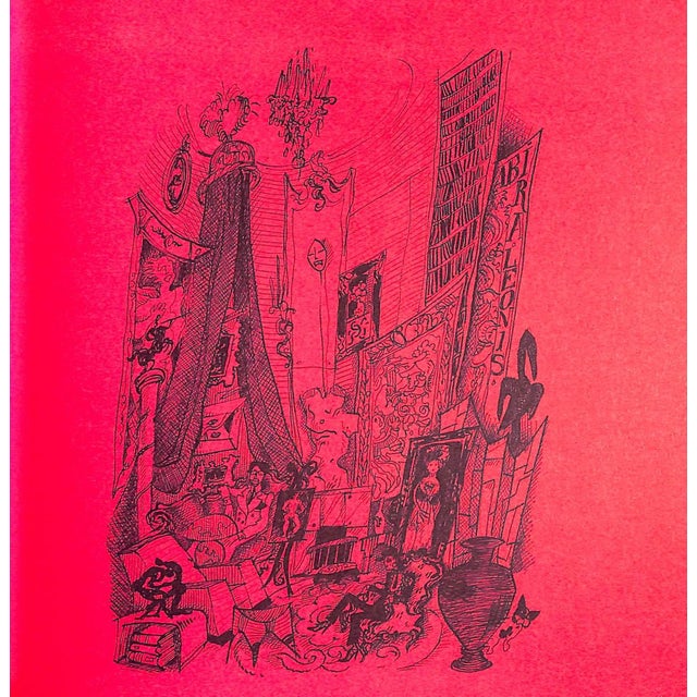 "Your World...And Welcome to It" 1998 Mauries, Patrick [Text By] For Sale - Image 11 of 12