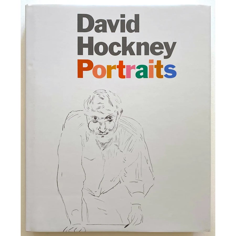 David Hockney 
