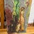 Impressionist 1950s Oil on Canvas American School Signed Still Life Impressionist Style For Sale - Image 3 of 6