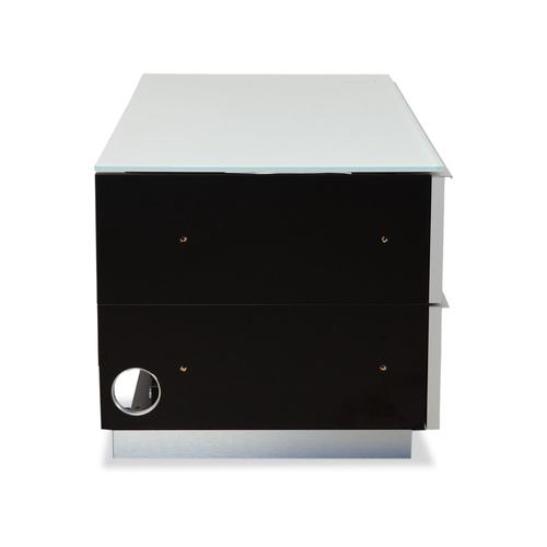 Glass Sideboard from Spectral Catena For Sale - Image 16 of 18